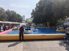 -朝阳公园游乐园