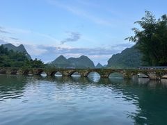 -靖西鹅泉风景区