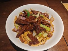 -寻裕记·现炒浇头面(人民广场店)