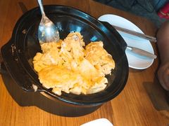 圆石炒笨蛋-原食日记(三里屯店)