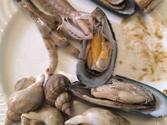 -华厦大酒店·桃源西餐厅·自助餐