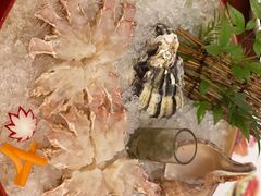 -蟹田居·活蟹料理(东城店)