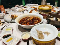 -京味斋·北京烤鸭(北京南站洋桥店)