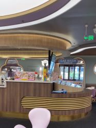 -奈尔宝家庭中心·国风主题·亲子餐厅(豫园商城店)