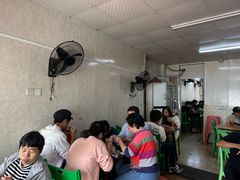 -吉英盐焗鸡(文中路店)