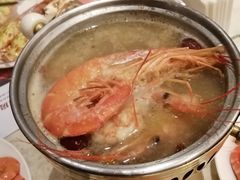 -芭菲盛宴·环球美食(北城国际店)