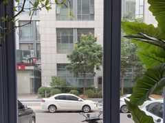 -山与蓝·轻糖鲜果蛋糕(勒泰店)