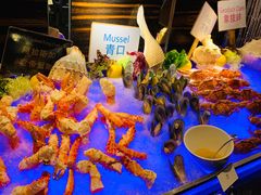 -广州花园酒店·凌璇阁旋转餐厅CAROUSEL360