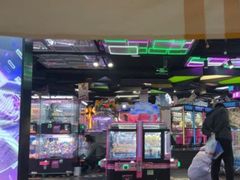-星际传奇·电玩城·游戏厅·儿童乐园(大悦城店)