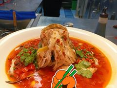 -人民公社·剁椒鱼头(平湖吾悦广场店)