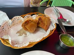 -Santoor 萨都里印度餐厅(北锣鼓巷店)