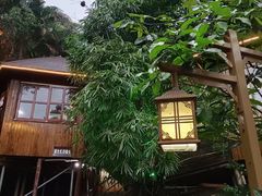 -珠海叠泉山庄