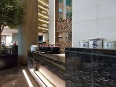 -博林天瑞喜来登酒店·西丽尚膳