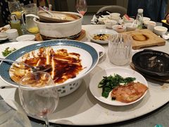 -老吉士酒家(丁香国际店)