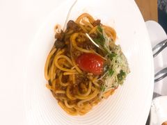 -清真·艾美可餐厅(大悦汇店)