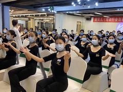 -新佳丽时尚广场