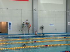 -美再晨游泳馆(新江湾店)