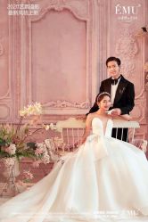 -EMU艺慕摄影(扬中店)