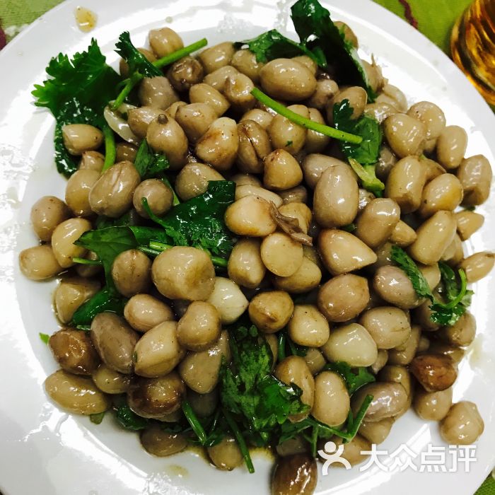 烧烤店家常炒菜图片 - 第3张