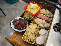 -刘少华贵州小黄牛·鲜牛肉火锅(总店)