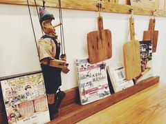 -懒鱼时光馆(沙坪坝店)