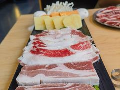 -麻蒲碳烤肉(梅花园店)