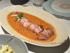 -许家菜(望江店)