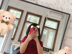 -和平行旅·全女旅宿(永庆坊店)