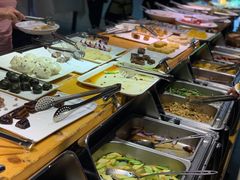 -素清香(解放路店)