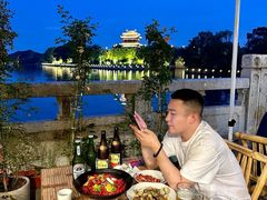 -聚汇三少·龙虾·中餐厅(莫邪路新天地店)