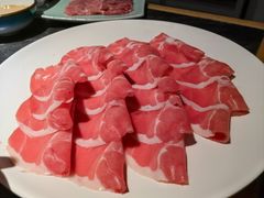 -小洋府铜锅涮肉(南锣鼓巷店)