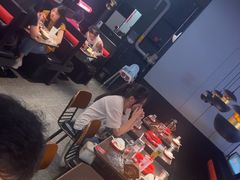 -胖哥俩肉蟹煲(济南世茂国际广场店)