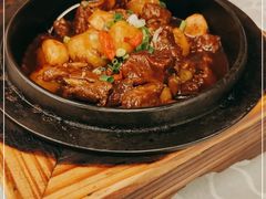 -清华大学-甲所餐厅