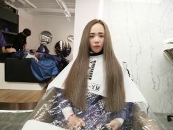 -MYCOLORHARSALON