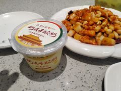 -紫光园·烤鸭·北京菜(团结湖店)