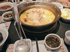 -老鸭集(萧山万象汇店)