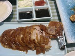 -玉桥餐厅(天坛店)