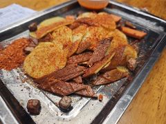 -南门黄孃甜不辣