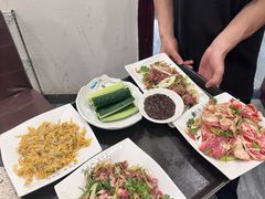 -厚味居炙子烤肉·清真(天桥南纬路店)