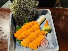 -鸟万·炭火料理Yaki ONE(星光店)