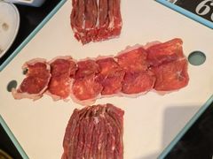 -北门涮肉·铜锅涮肉(南锣鼓巷店)