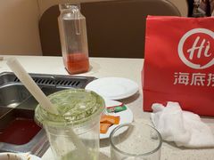 -海底捞火锅(吾悦国际广场店)