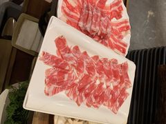 -渝味晓宇火锅(合川路店)