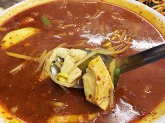 -松明一烤肉馆(鲁园店)
