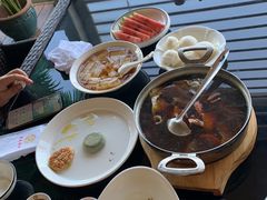 -鹰龙海畔度假酒店(咸祥店)