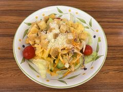 -萨莉亚意式餐厅(金隅嘉品mall店)