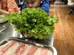 -英雄故事地摊烤肉(马驹桥店)