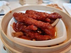 百搭酱皇蒸凤爪-陶陶居酒家(解放北路店)