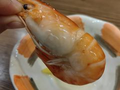 -红叶日料·放题·海胆·定食(星海店)