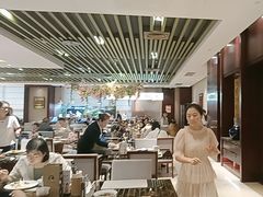 -西安西藏大厦开元名都大酒店·自助餐厅